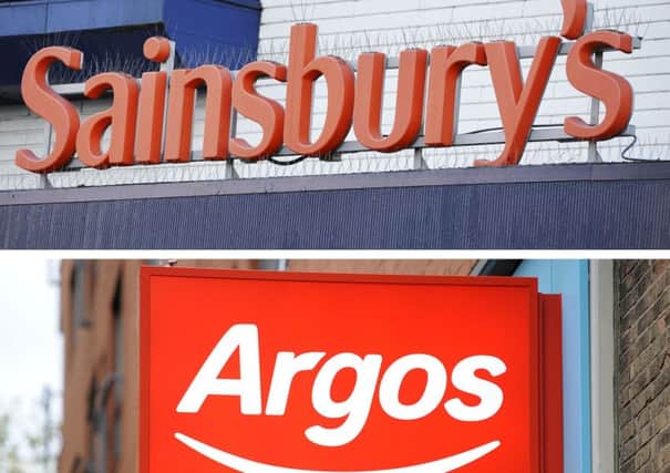Sainsbury's has won its four-month battle to buy Argos owner Home Retail Group