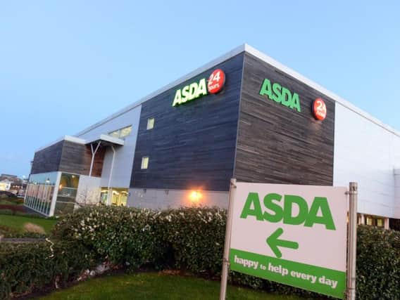 Asda has been singled out by the watchdog