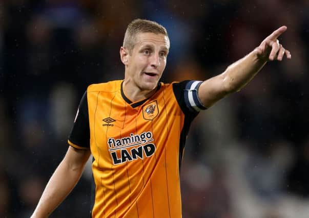 CONFIDENT: Hull City's Michael Dawson. Picture: Richard Sellers/PA.