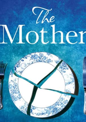 Book cover of The Mother by Yvette Edwards, published by Mantle.