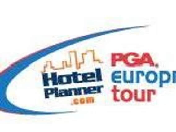HotelPlanner.Com PGA EuroPro Tour.