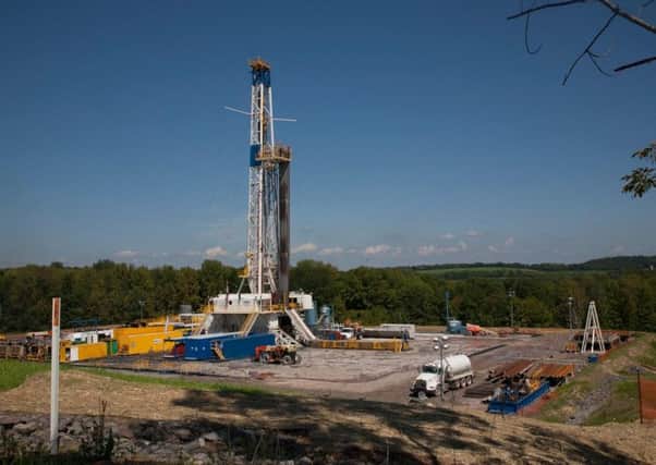 Should fracking be allowed in North Yorkshire?