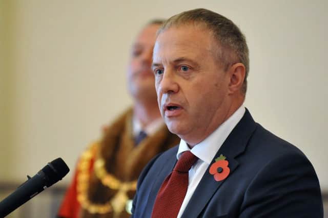 Labour MP for Bassetlaw in Nottinghamshire, John Mann has reported David Cameron to the Parliamentary Standards Commissioner.