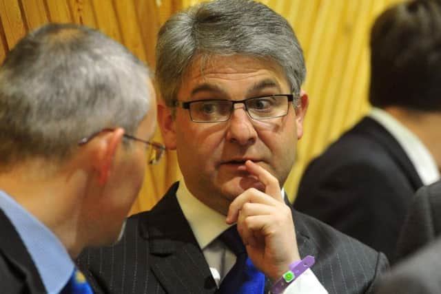 Conservative MP for Shipley, Philip Davies, said Tory back-benchers likely to table an Urgent Question in the Commons on the Â£9.3m pro-EU leaflet the Government will send to Â£27m households.