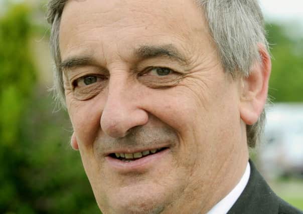Meurig Raymond, president of the National Farmers' Union, has penned a plea to the Home Office for more support for South Yorkshire Police following what the NFU reports a rural crimewave in the region.
