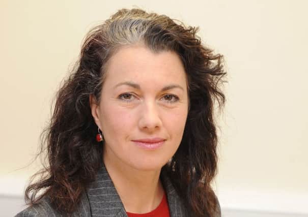 Rotherham MP Sarah Champion has criticised the Government for not providing extra funds to help tackle child sexual exploitation in South Yorkshire.