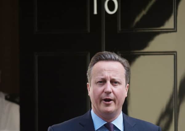 David Cameron's 'dodgy dossier' on the EU is under fire.