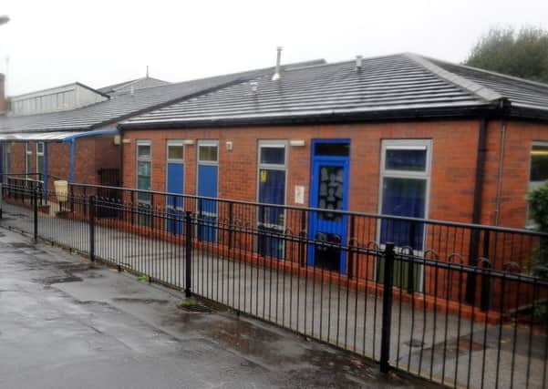 Low Road Primary School, Hunslet, Leeds
