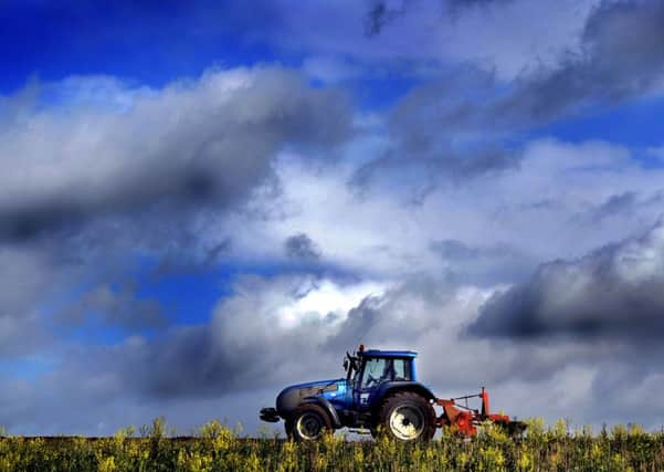 Will Brexit help or hinder farming?