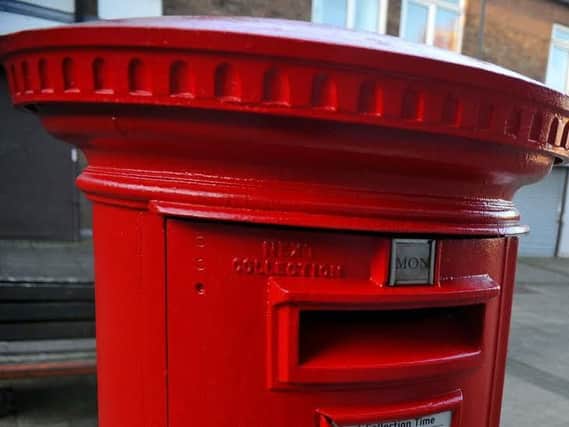 Email your letters to: editorial@whitbygazette.co.uk