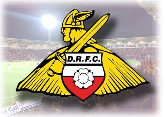Doncaster Rovers.
