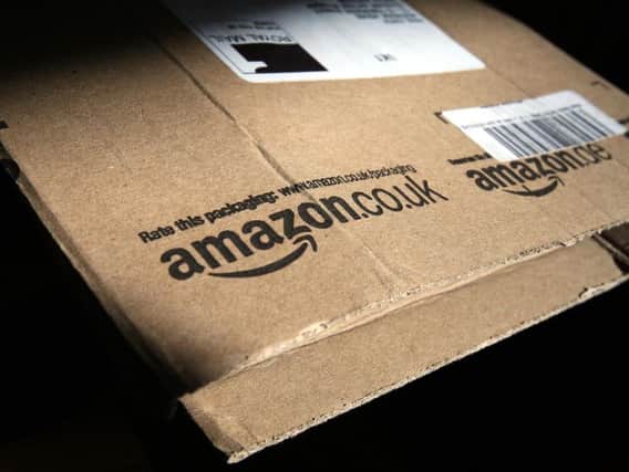 Comparing Amazon's prices with those on the high street is less automatic than you may think