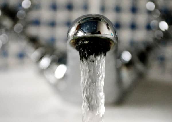 The LGA says restaurants should offer tap water to families and not wait to be asked.