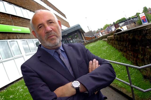 Labour MP for Hemsworth Jon Trickett has been tasked with leading Labour's local election campaign.