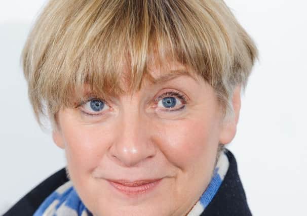 Victoria Wood was a one-off. (PA).