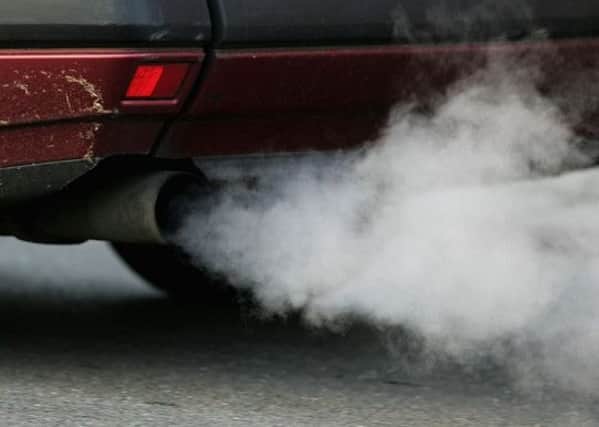 MPs want more areas to be able to introduce clean air zones
