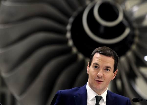 Is George Osborne doing enough to kickstart the Northern Powerhouse?