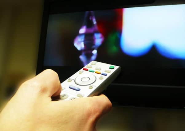 Is the TV licence still justifiable?