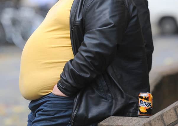 Obese people are less likely to be employed because of their weight, Sheffield Hallam researchers found.