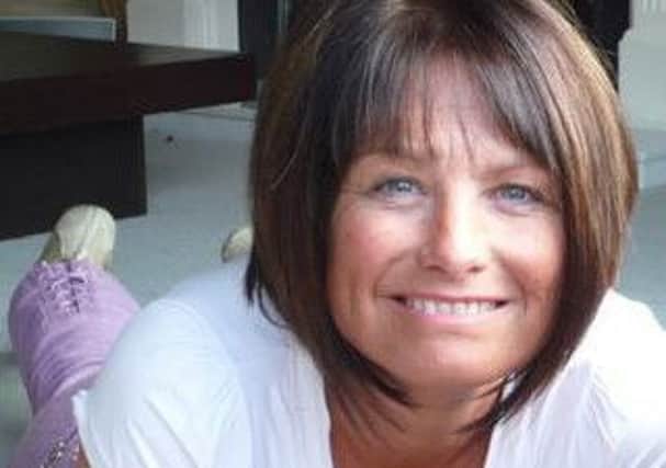 Janet Molloy, 51, of Norwood Green, who died from serious injuries after she was in a collision with a car in Wyke, Bradford on Sunday.