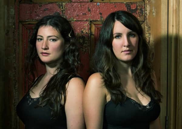 The Unthanks.