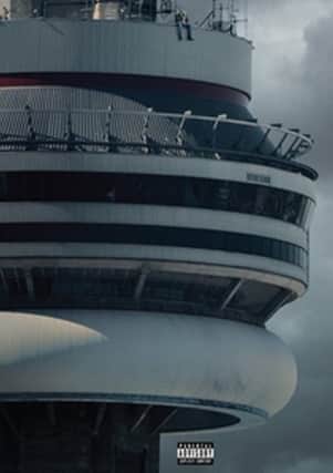 CD reviews including Drake's new album Views.