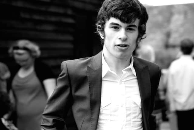 Connor Sparrowhawk died while under the care of Southern Health NHS Foundation Trust. His mother has been called a "vindictive cow" in a voicemail message apparently left by a member of the trust's staff.