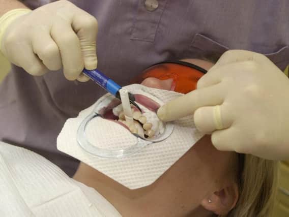 New pilot projects will increase NHS dentistry appointments in Bradford