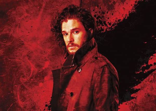Kit Harington is attracting livelier audiences than usual in a new production of Dr Faustus.