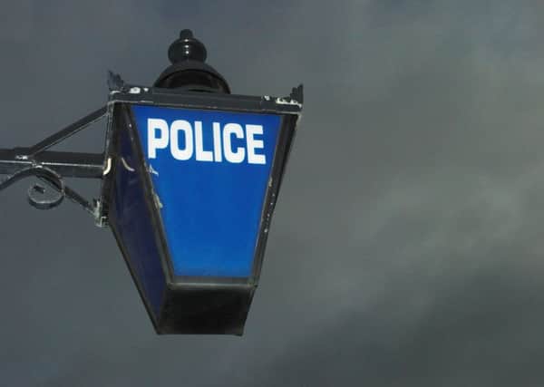 Should there be one police force for Yorkshire?