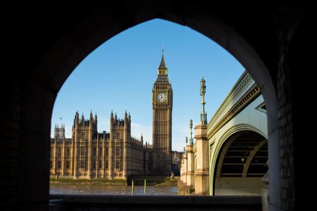 Parliament's pay watchdog has raised concerns about staff being made redundant and re-employed