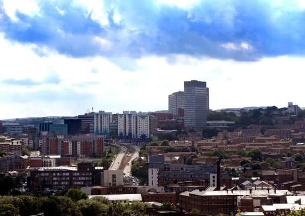 Devolution to cities like Sheffield must overcome political obstacles.