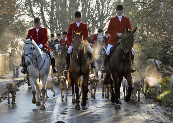 The RSPCA is to soften its stance on foxhunting and the badger cull. Its new chief wants to "make friends and influence people".