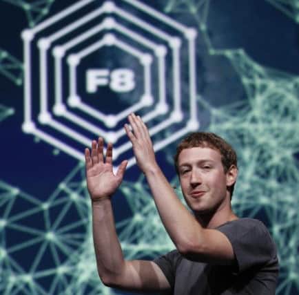 There have been suggestions organisations like Facebook could launch their own degrees to help foster the next generation of Mark Zuckerbergs.