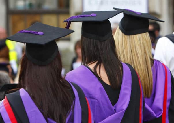 New research has named and shamed the worst degrees when it comes to getting a good job.