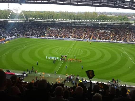 Can Hull City set up an all-Yorkshire play-off final against Sheffield Wednesday?
