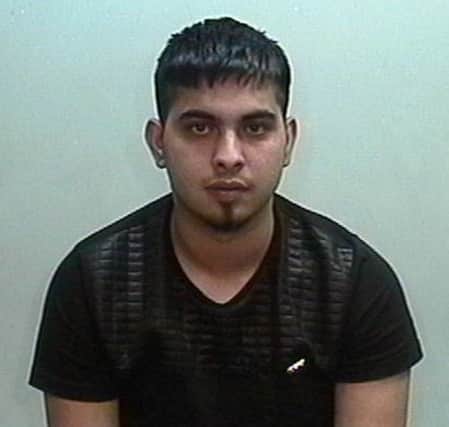 Wakar Akthar, who was jailed for 17 years for rape after being returned to the UK using the European Arrest Warrant