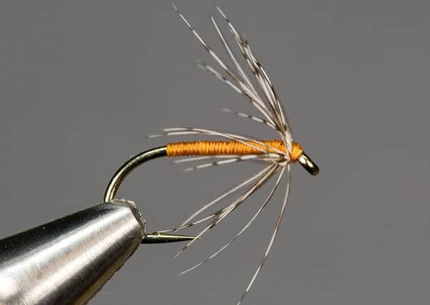 Tying the perfect fly is something of an art form.