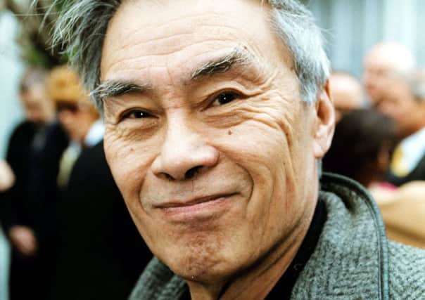 Burt Kwouk, best known for playing Inspector Clouseau's manservant Cato in the Pink Panther films, who has died aged 85
