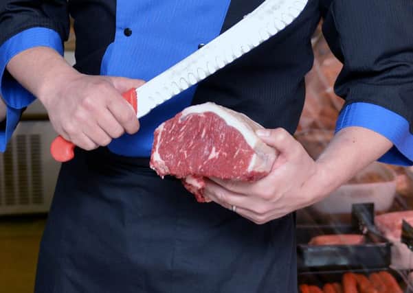 Consistency in steak quality is vital to win customers, the research found.