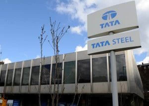 A shortlist of bidders for Tata's remaining UK oeprations is about to be released