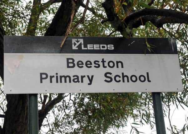 Beeston Primary School, Leeds