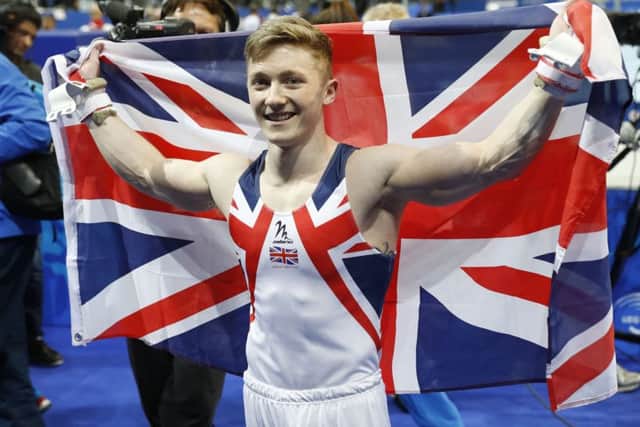 Nile Wilson