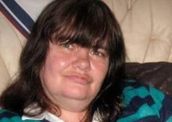 Missing York woman Colleen Jarvis