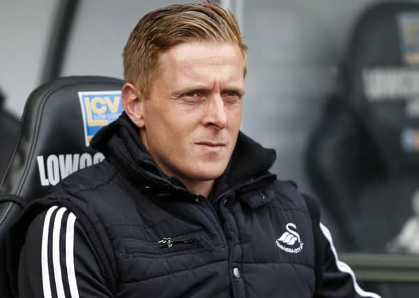 Ex Swansea City manager Garry Monk is the latest odds-on favourite to be the new Leeds boss.