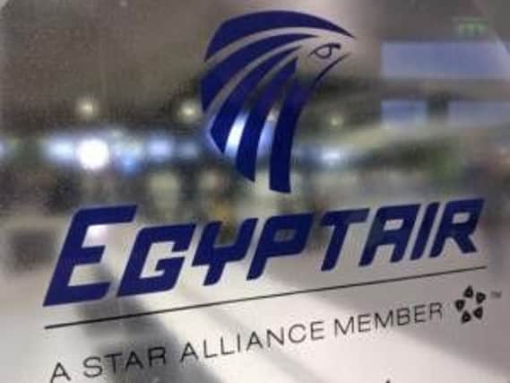 A French ship has picked up signals from deep under the Mediterranean Sea, presumed to be from black boxes of the EgyptAir plane that crashed last month, killing all 66 passengers and crew on board.