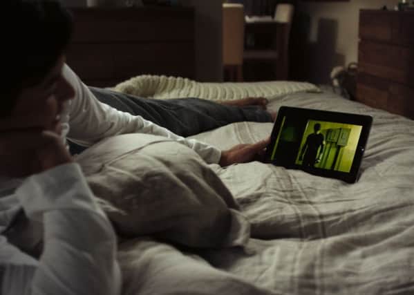 With the right app, you can watch any movie on your iPad or iPhone