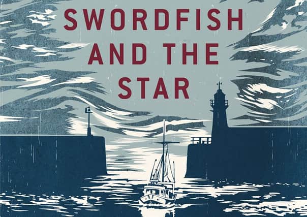 The Swordfish and The Star, by Gavin Knight