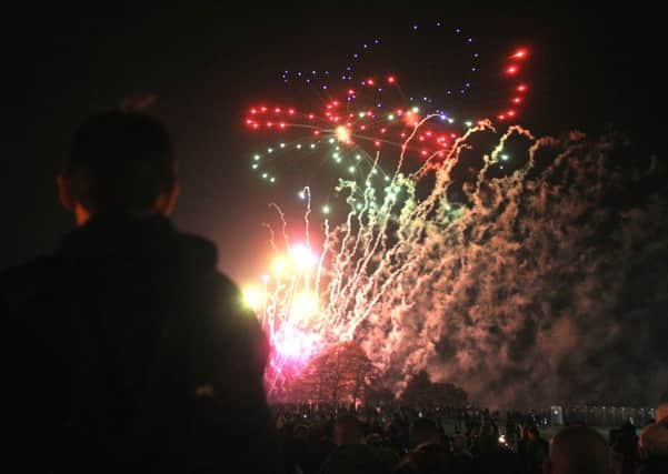 Pet owners are braced for Bonfire Night diplays but say fireworks at other times of the year cause problems.