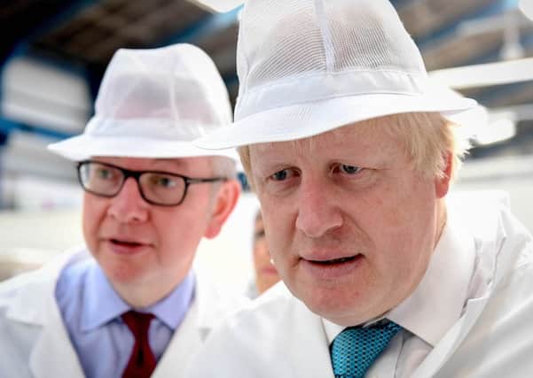 Would Boris Johnson and the Brexit campaigners support new flood defences near Willerby?